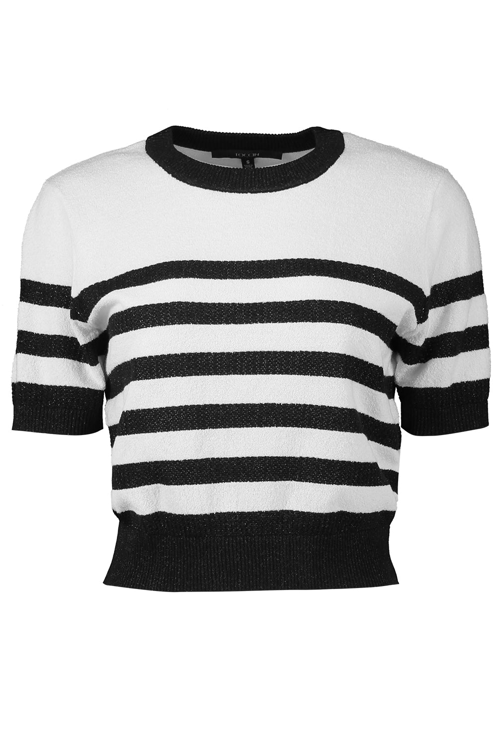 Velda Sweater-STRIPE-XS-CLOTHINGTOPSWEATER-TOCCIN