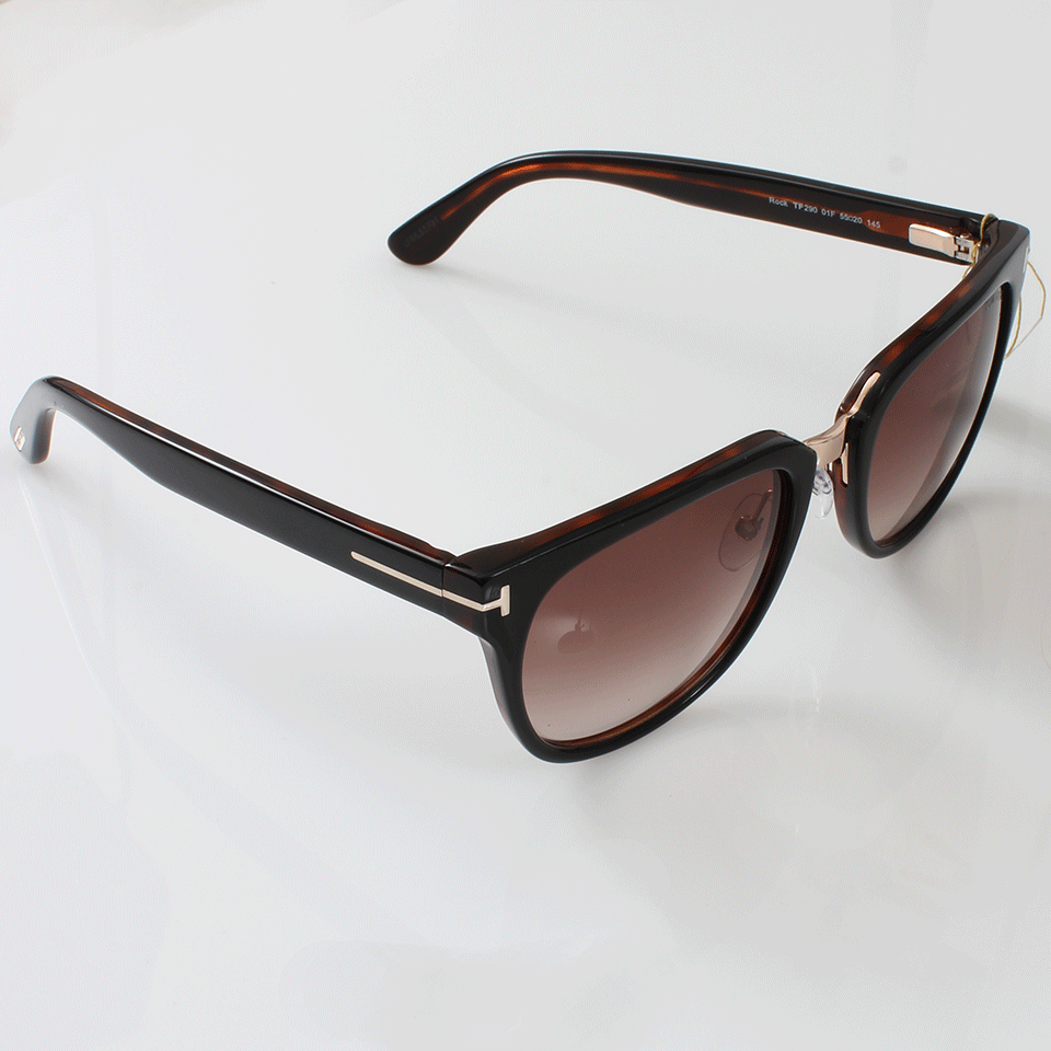 TOM FORD-Rock Sunglasses-