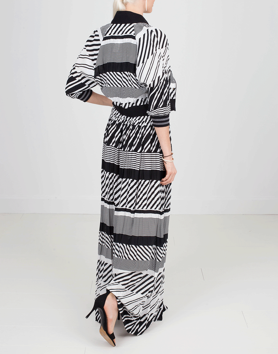 TOMAS MAIER-Maxi Dress-