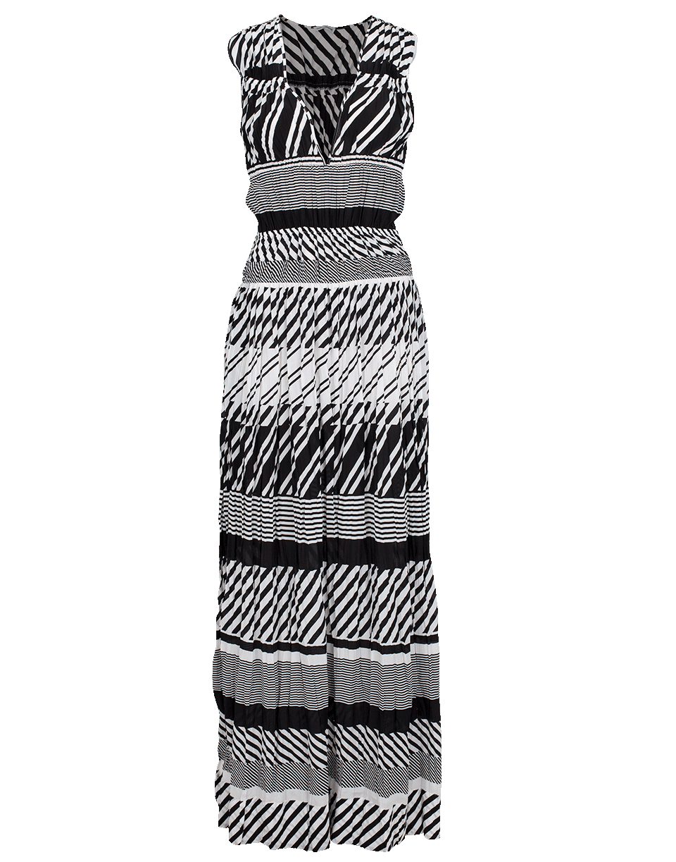 TOMAS MAIER-Maxi Dress-