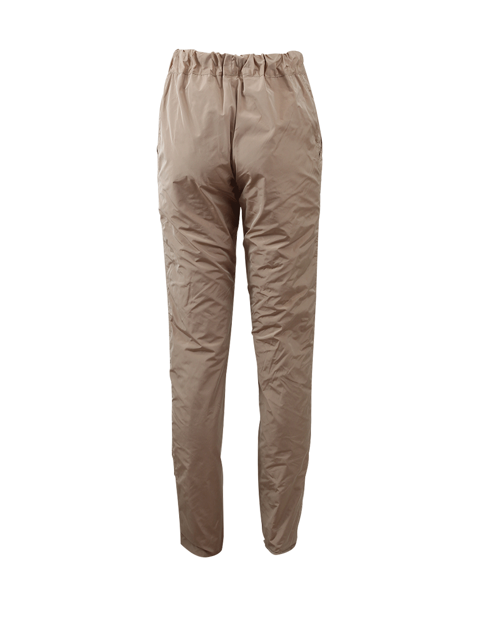 TOMAS MAIER-Drawstring Parachute Pant-
