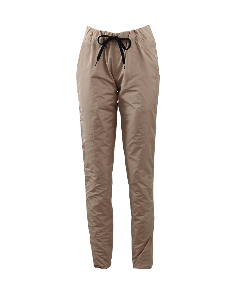TOMAS MAIER-Drawstring Parachute Pant-