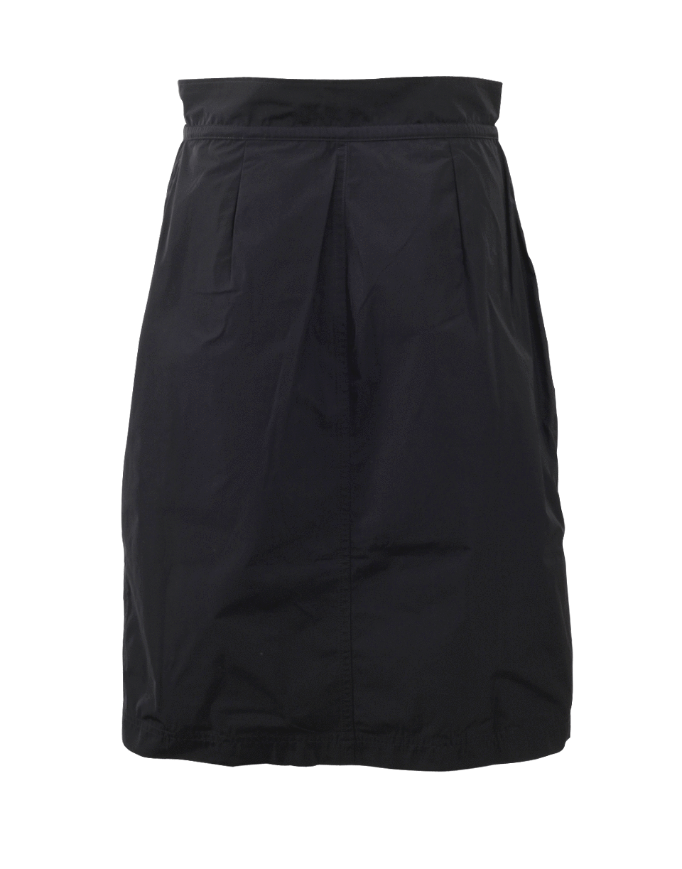 TOMAS MAIER-Sport Tie Skirt-