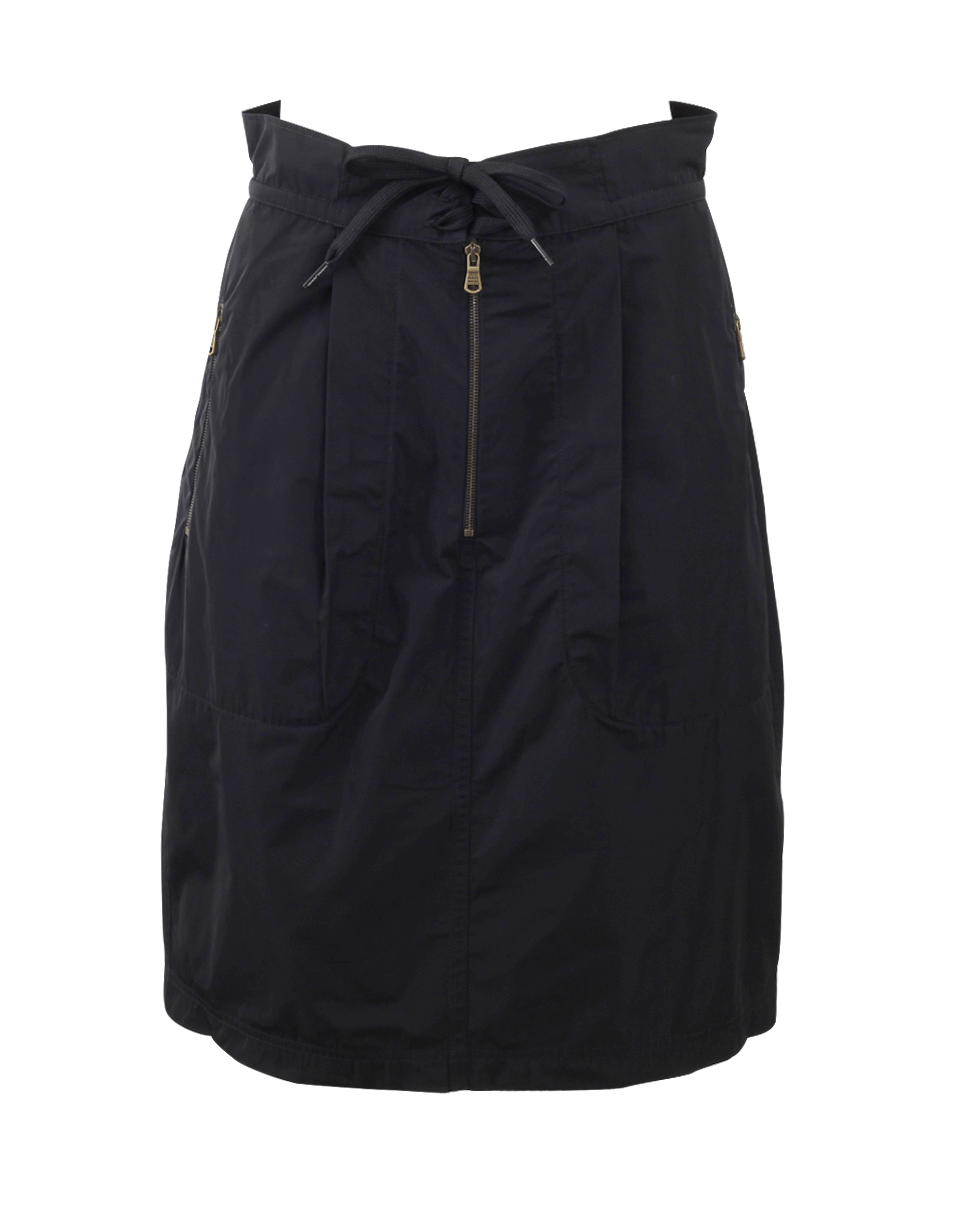 TOMAS MAIER-Sport Tie Skirt-