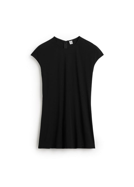 Everyday Top - Black-BLACK-XS-CLOTHINGTOPBLOUSE-TOTEME