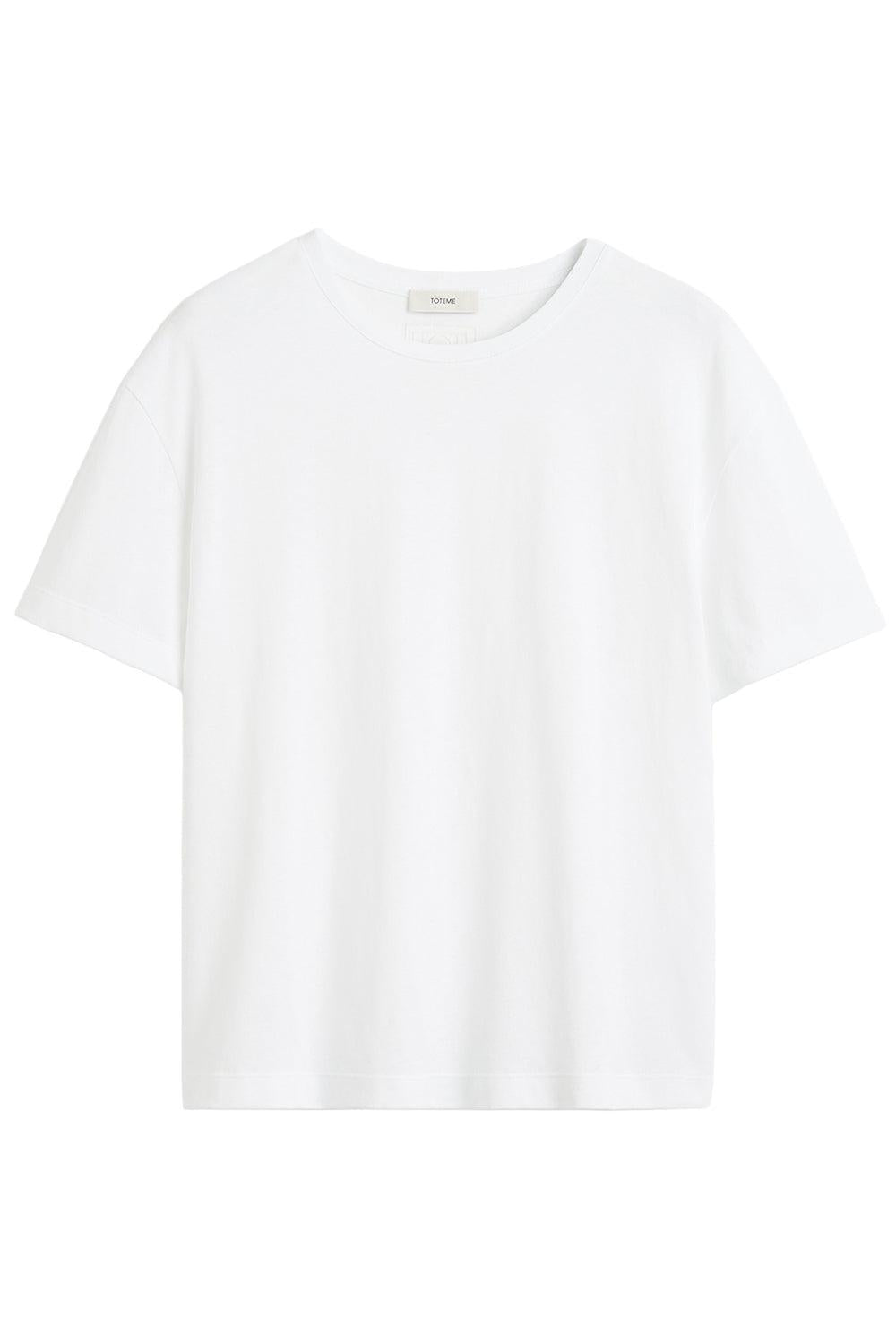 Classic Tee-WHITE-XS-CLOTHINGTOPT-SHIRT-TOTEME