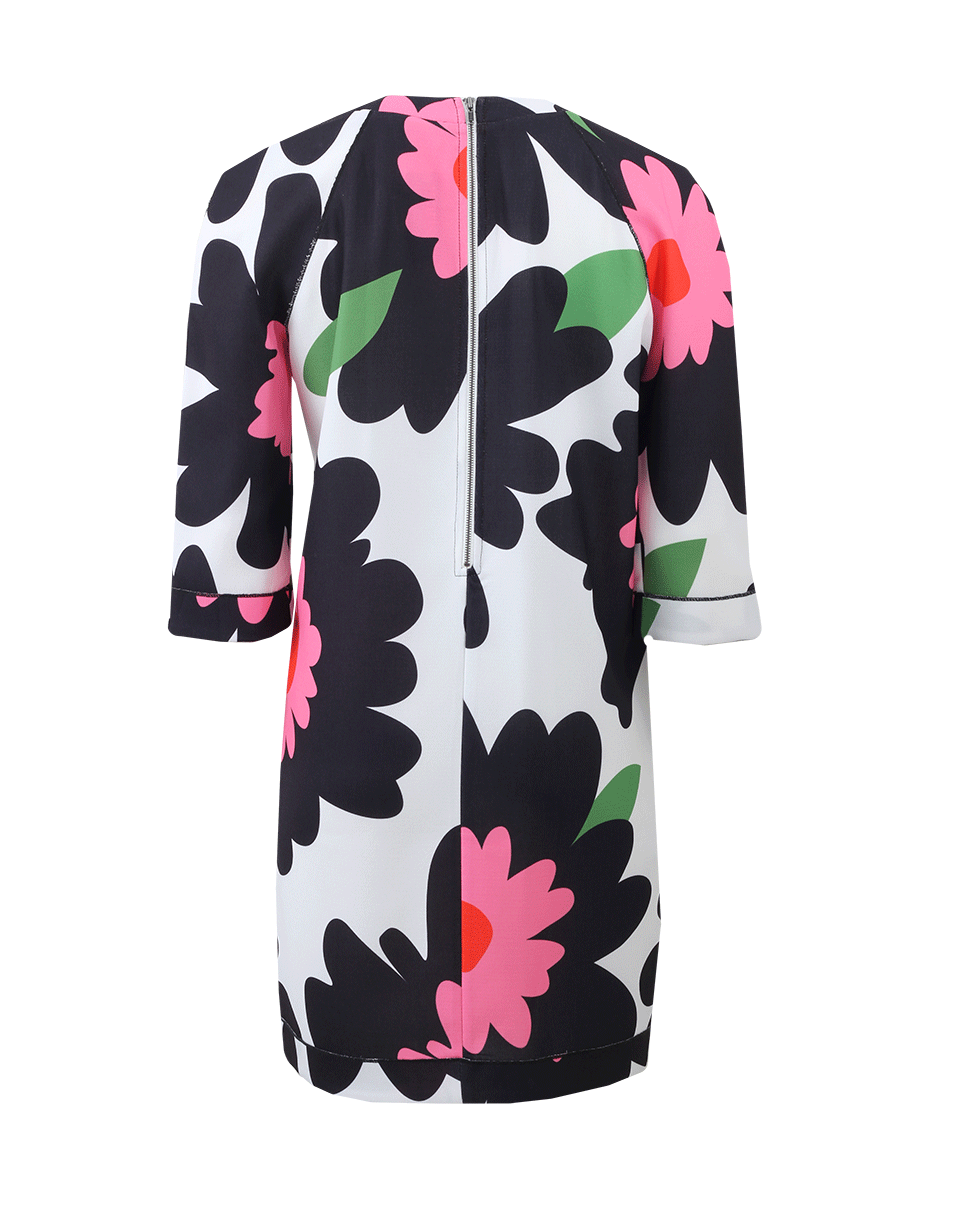 TRELISE COOPER-Flower Bomb Dress-