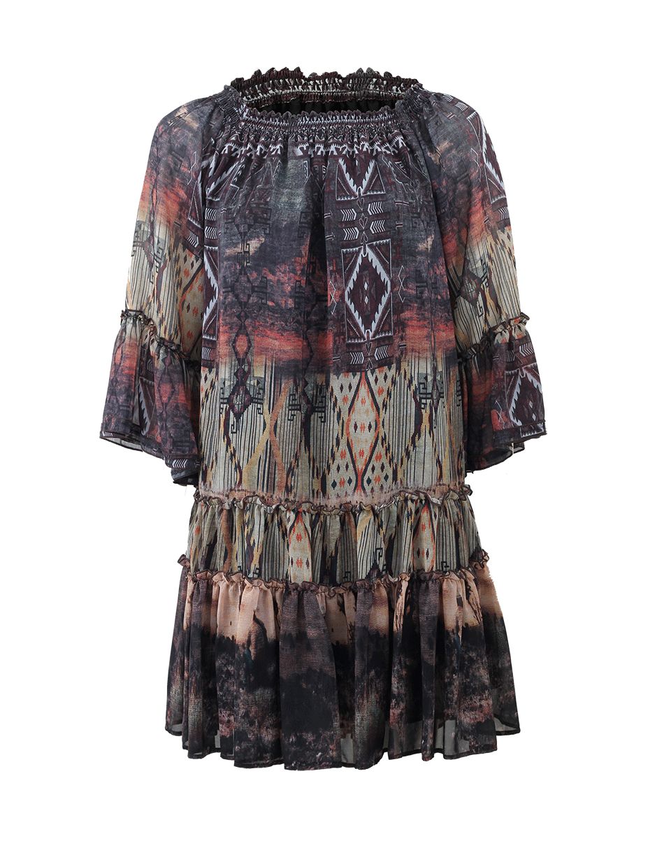 TRELISE COOPER-Lost In The Desert Dress-