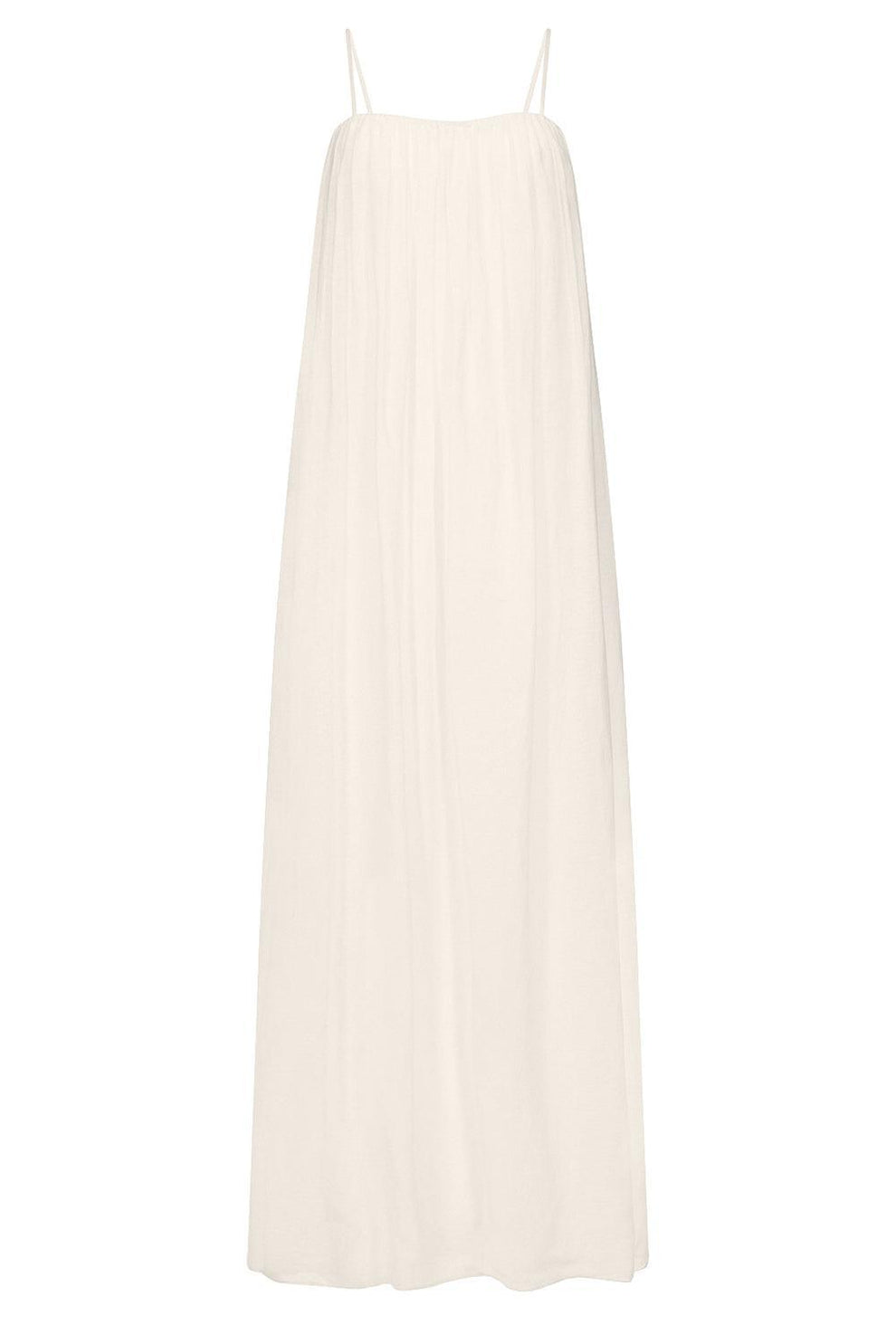 column dress casual Mid-Length Maxi Lycra Column Regular Casual Dress ber20y5118