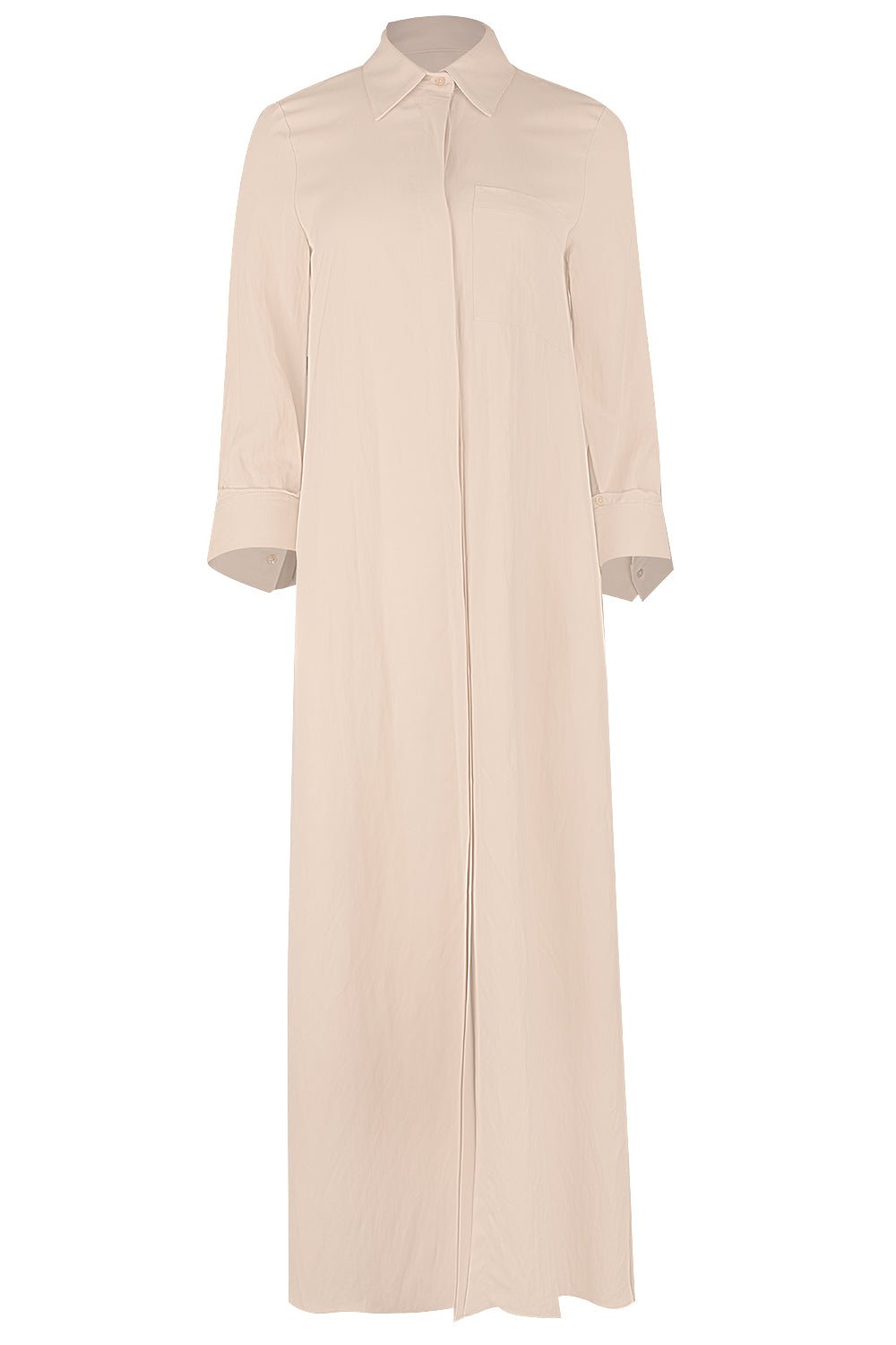 TWP-Jennys Gown-