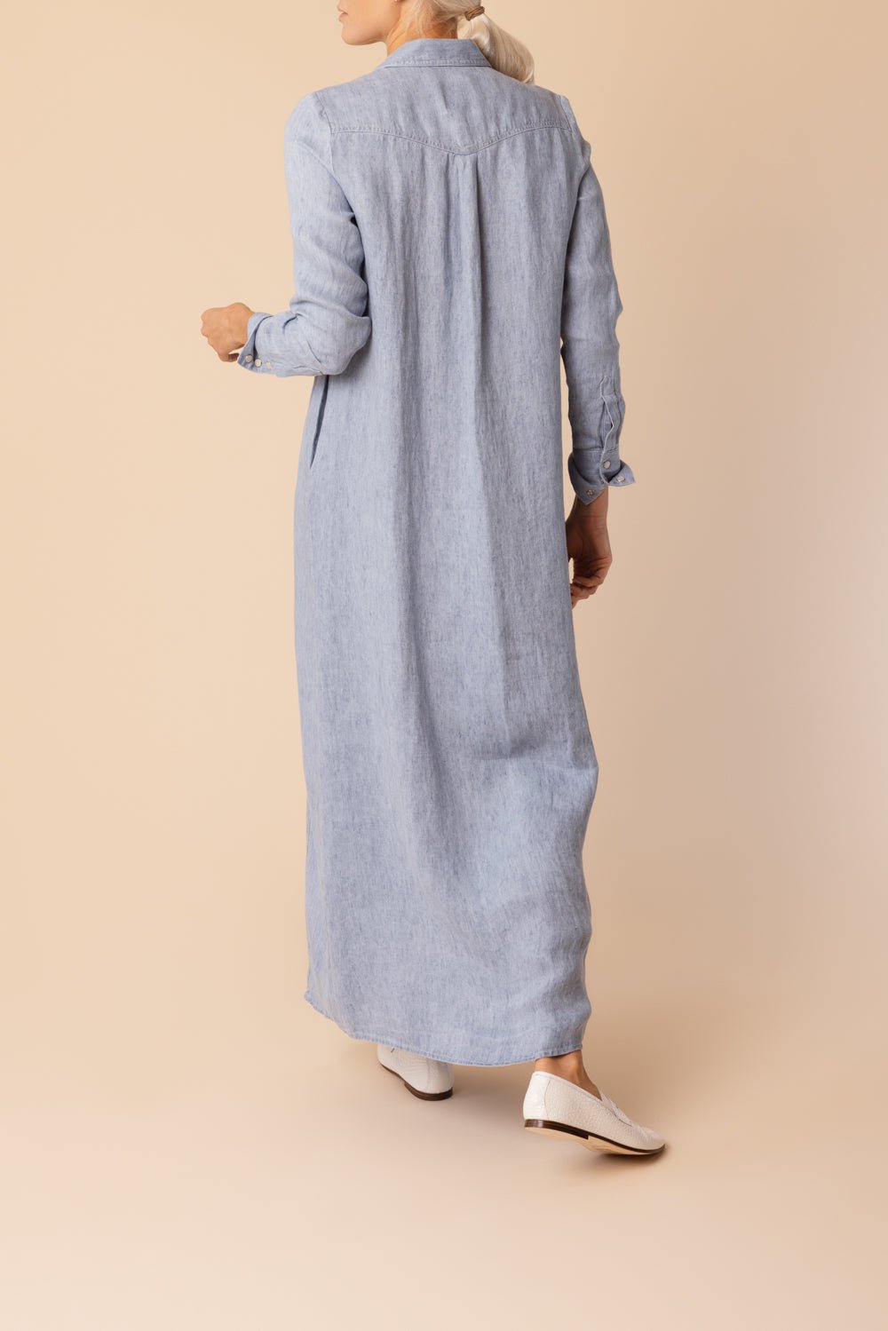 TWP-Marfa Maxi Dress-