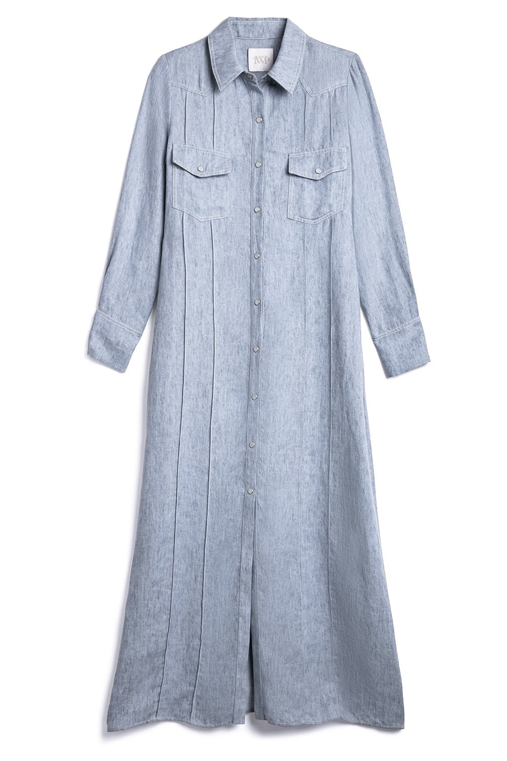 TWP-Marfa Maxi Dress-