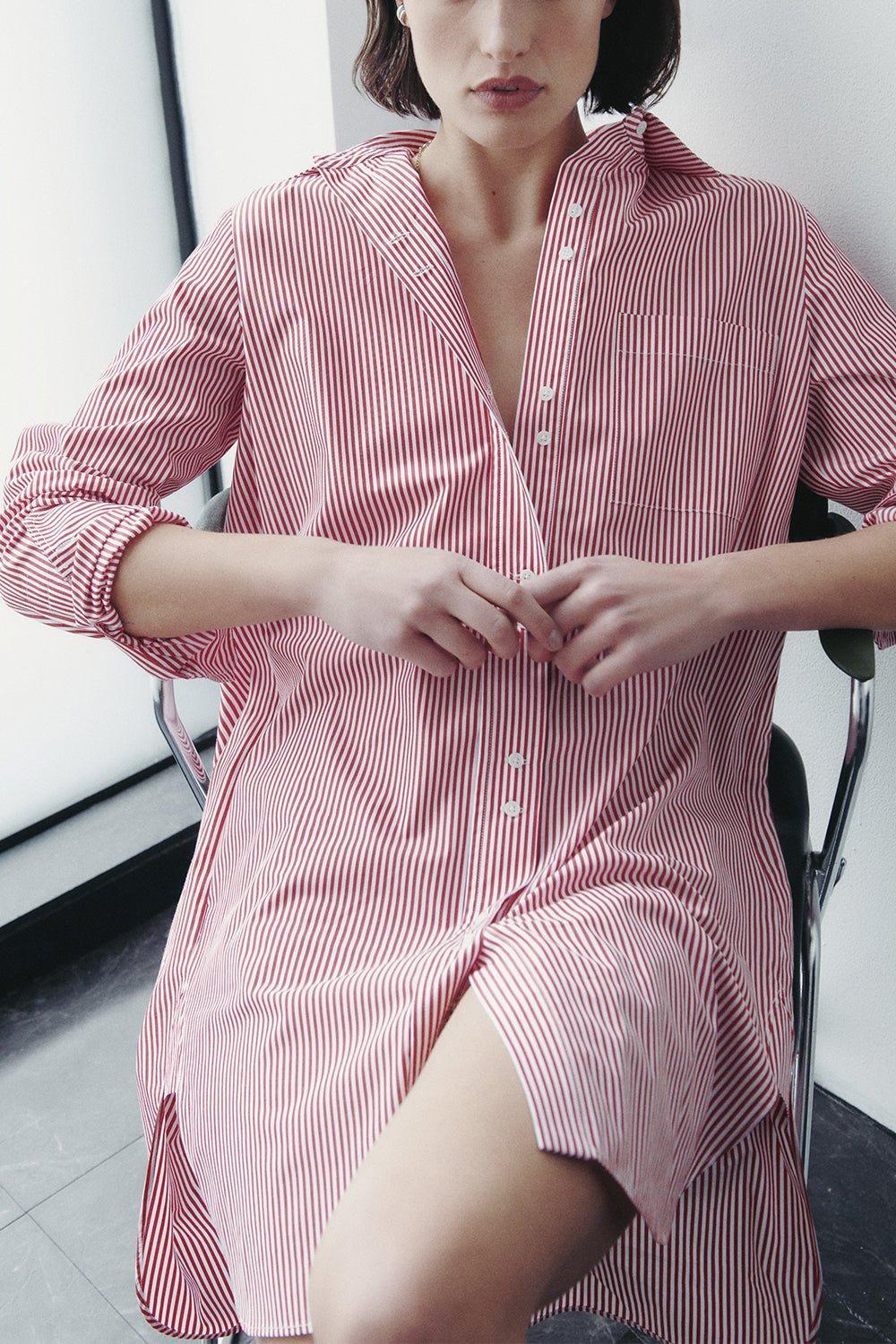 TWP-Ma House Dress-