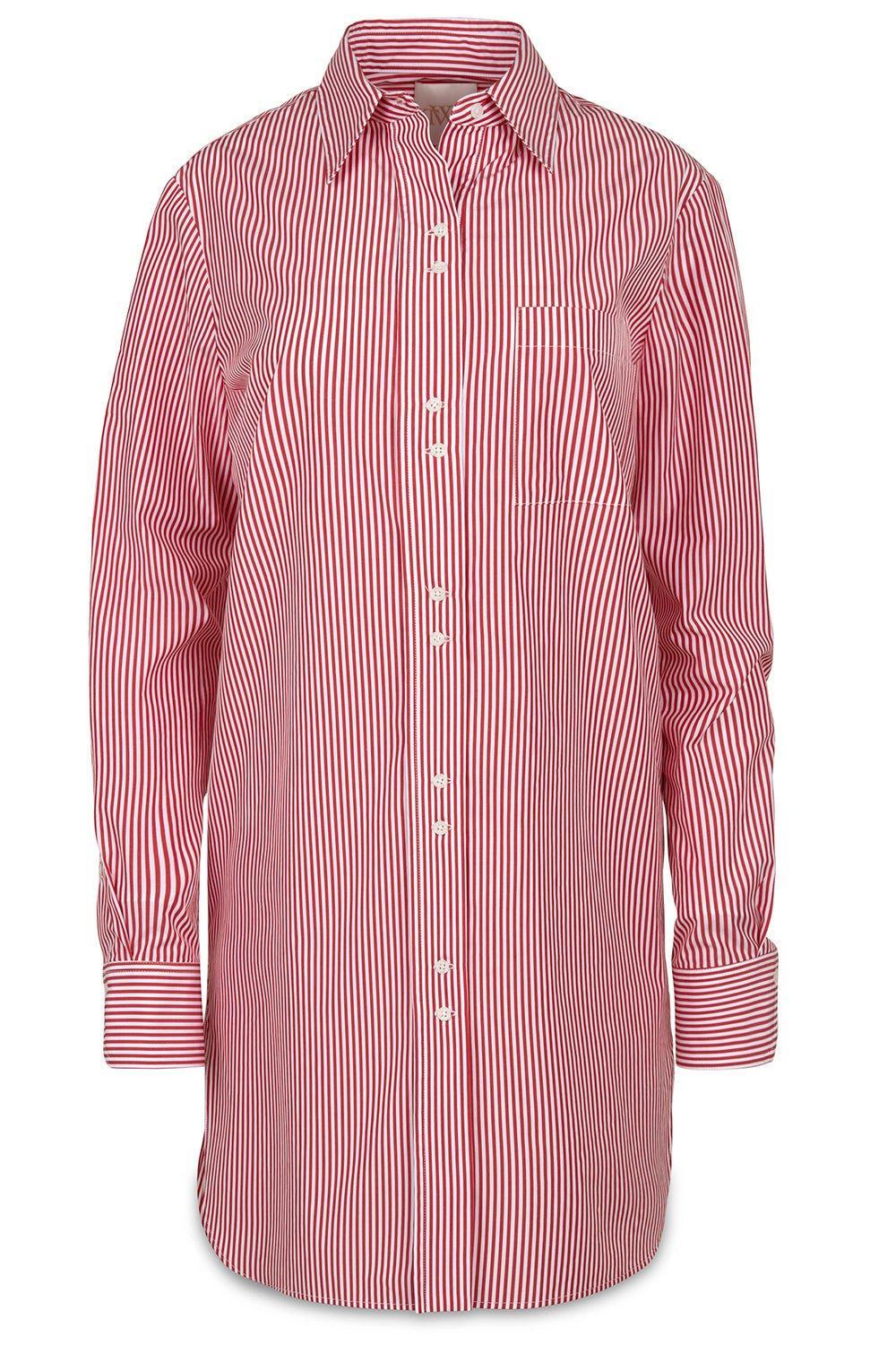 TWP-Ma House Dress-