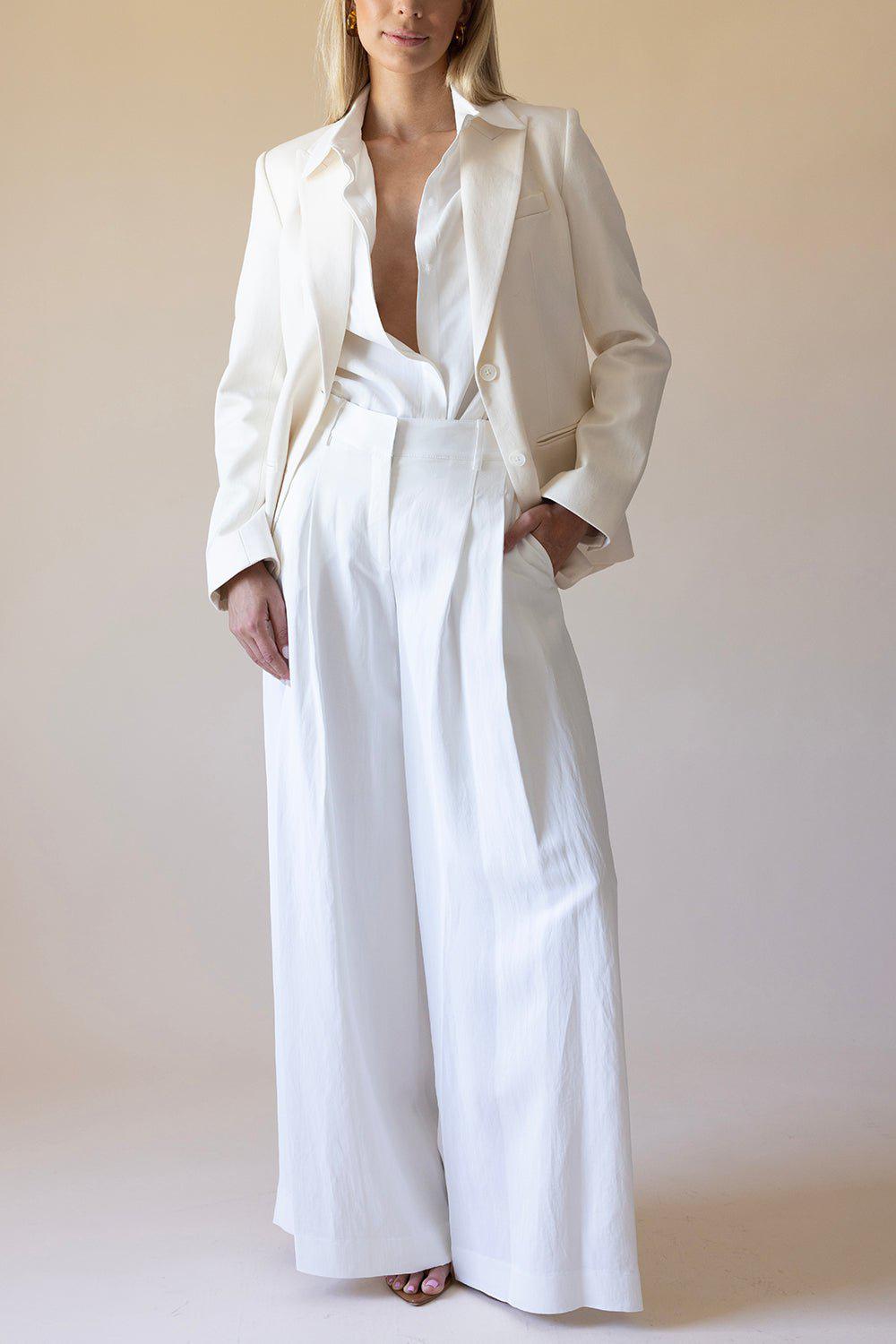 TWP-The Husband Blazer-
