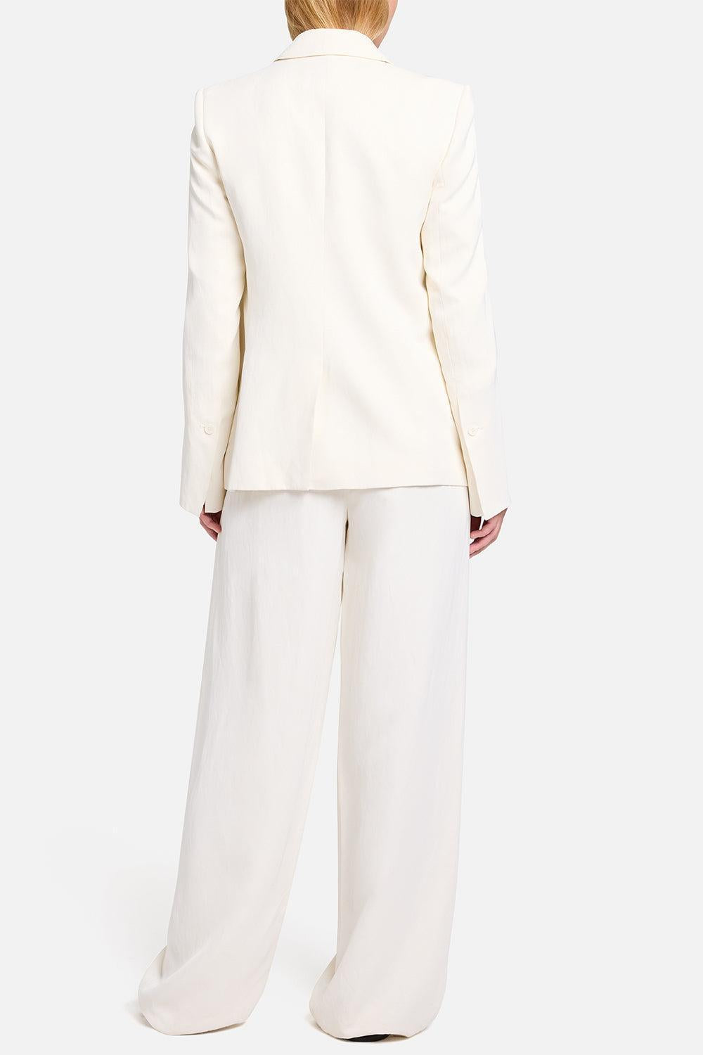 Boy Blazer-CREAM-XS-CLOTHINGJACKETBLAZERS-TWP