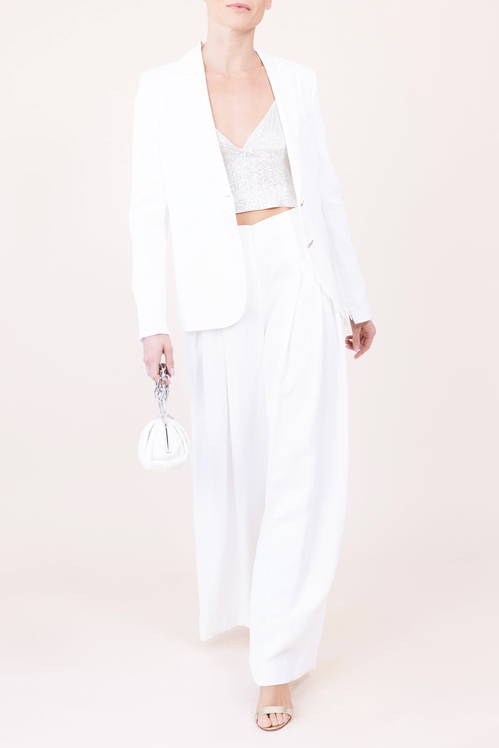 TWP-Boyfriend Blazer-