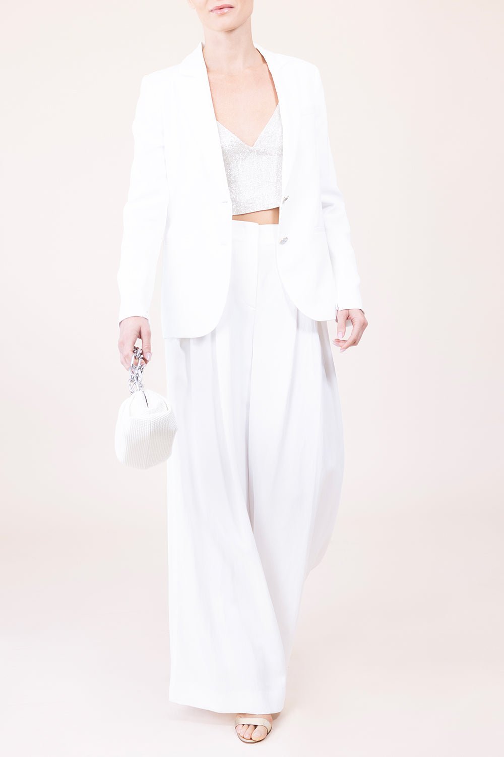 TWP-Boyfriend Blazer-