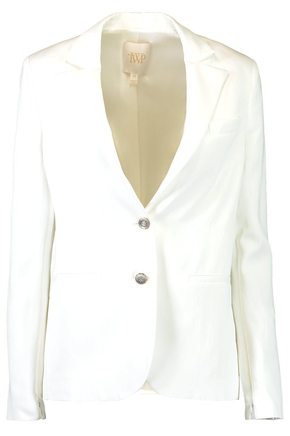 TWP-Boyfriend Blazer-