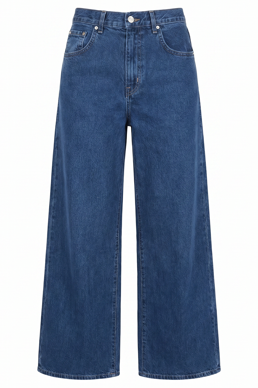  Tiny Dancer Pant - Vintage Wash-BLUE-24-CLOTHINGPANTDENIM-TWP 
