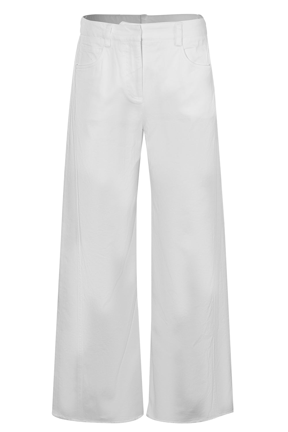 TWP-Denim Pant-