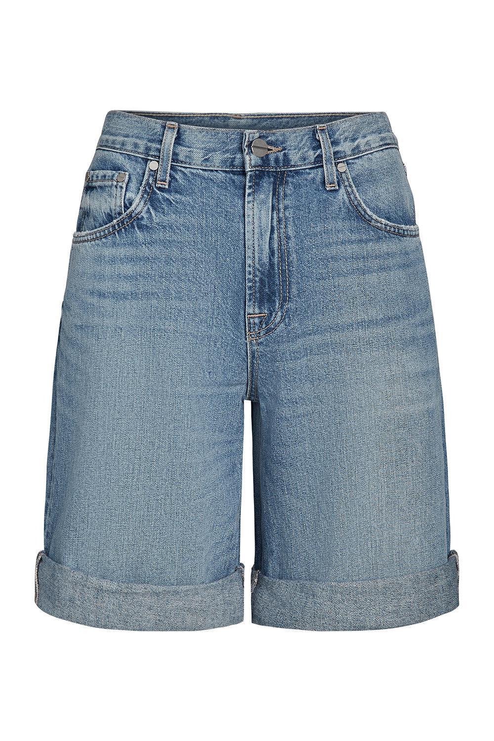 TWP-Timmie Shorts-