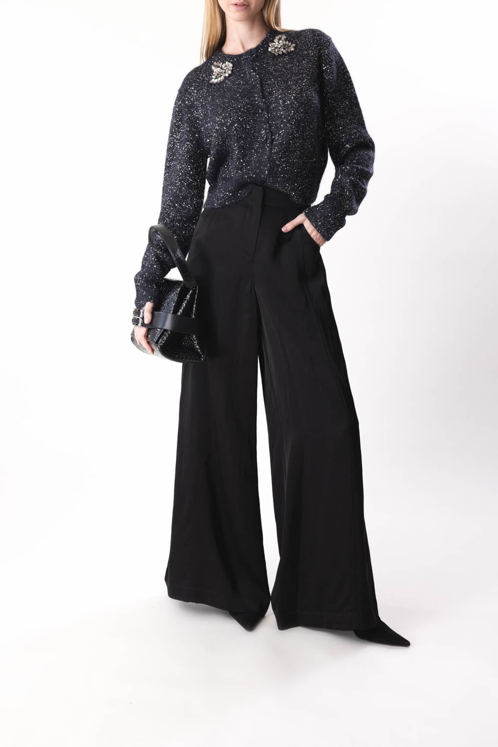 TWP-Demie Pant-