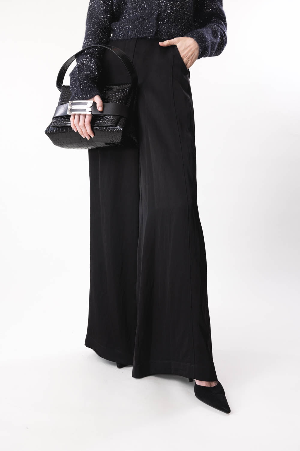 TWP-Demie Pant-