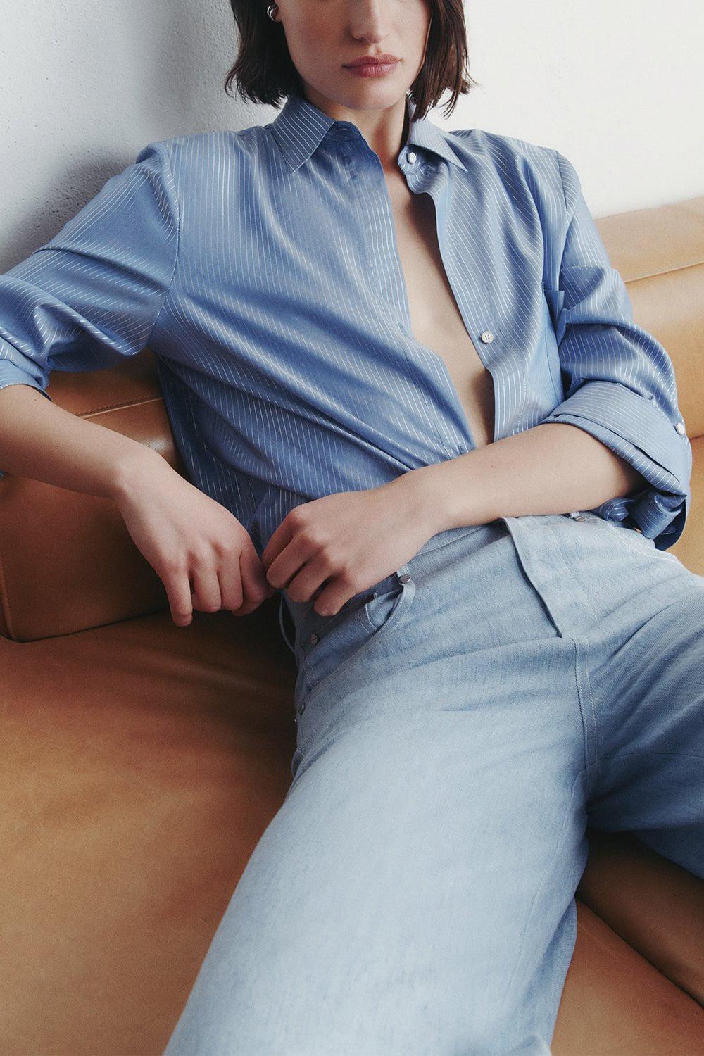 TWP-Tiny Dancer Pant-