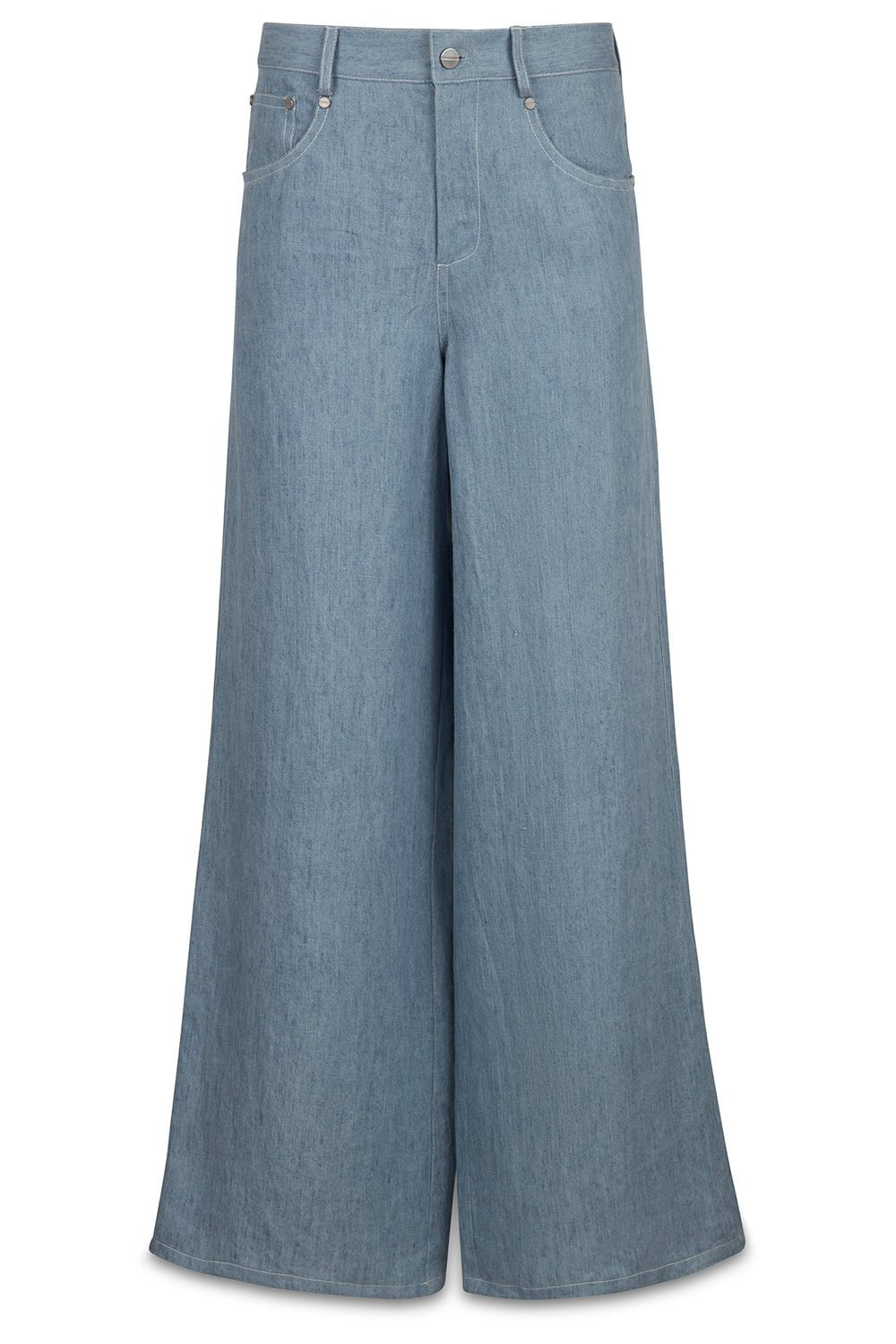 TWP-Tiny Dancer Pant-