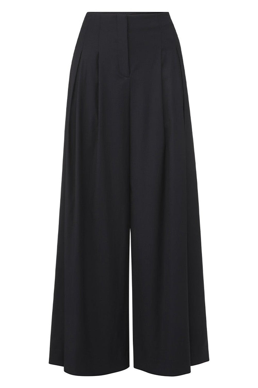 TWP-Drew Pant - Midnight-