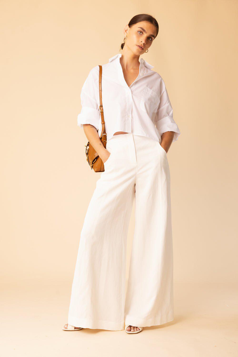TWP-Demie Pant-