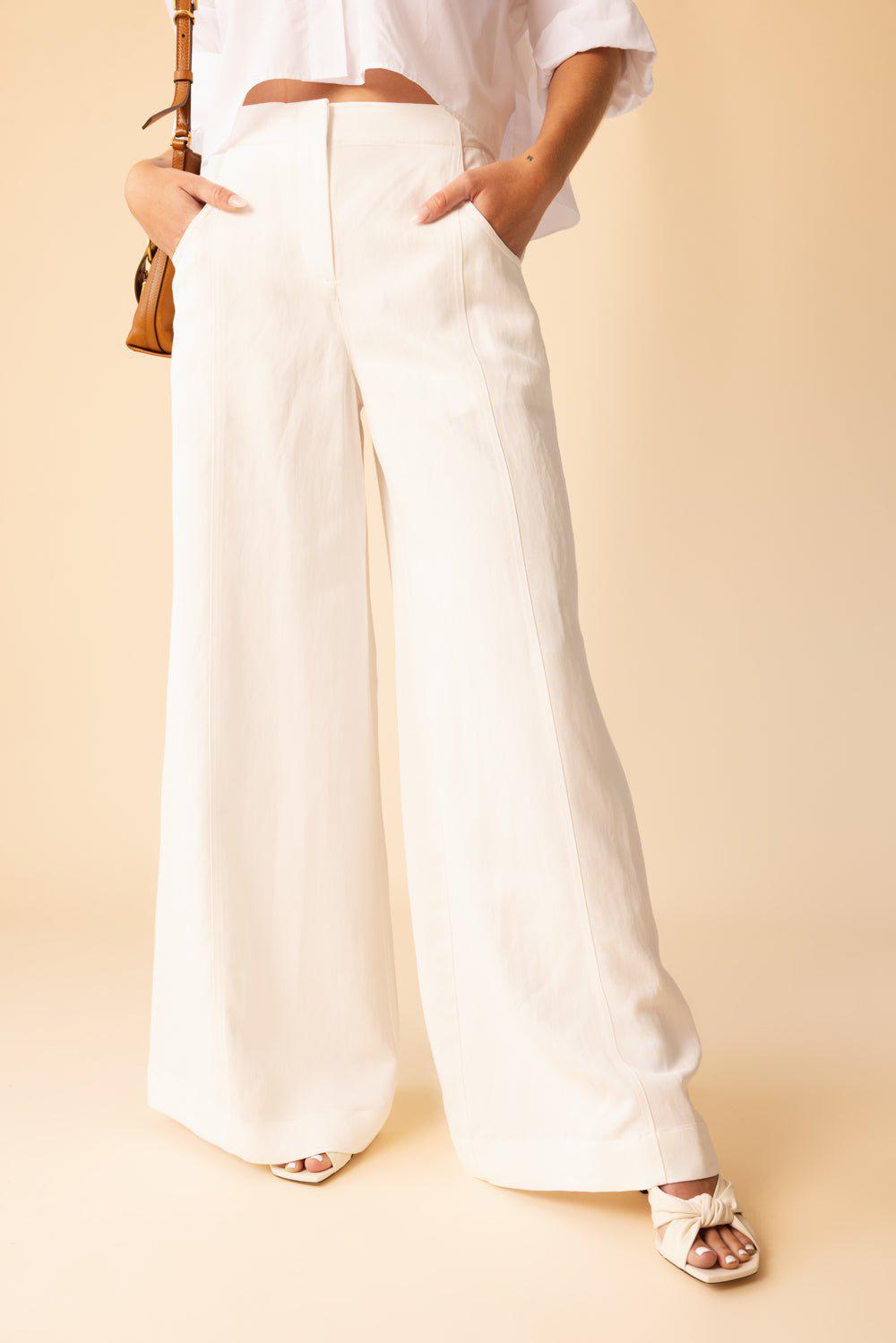 TWP-Demie Pant-