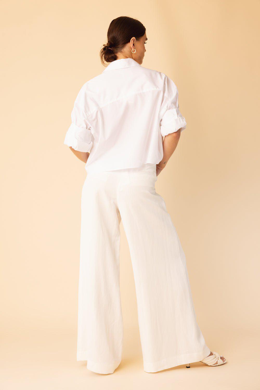 TWP-Demie Pant-