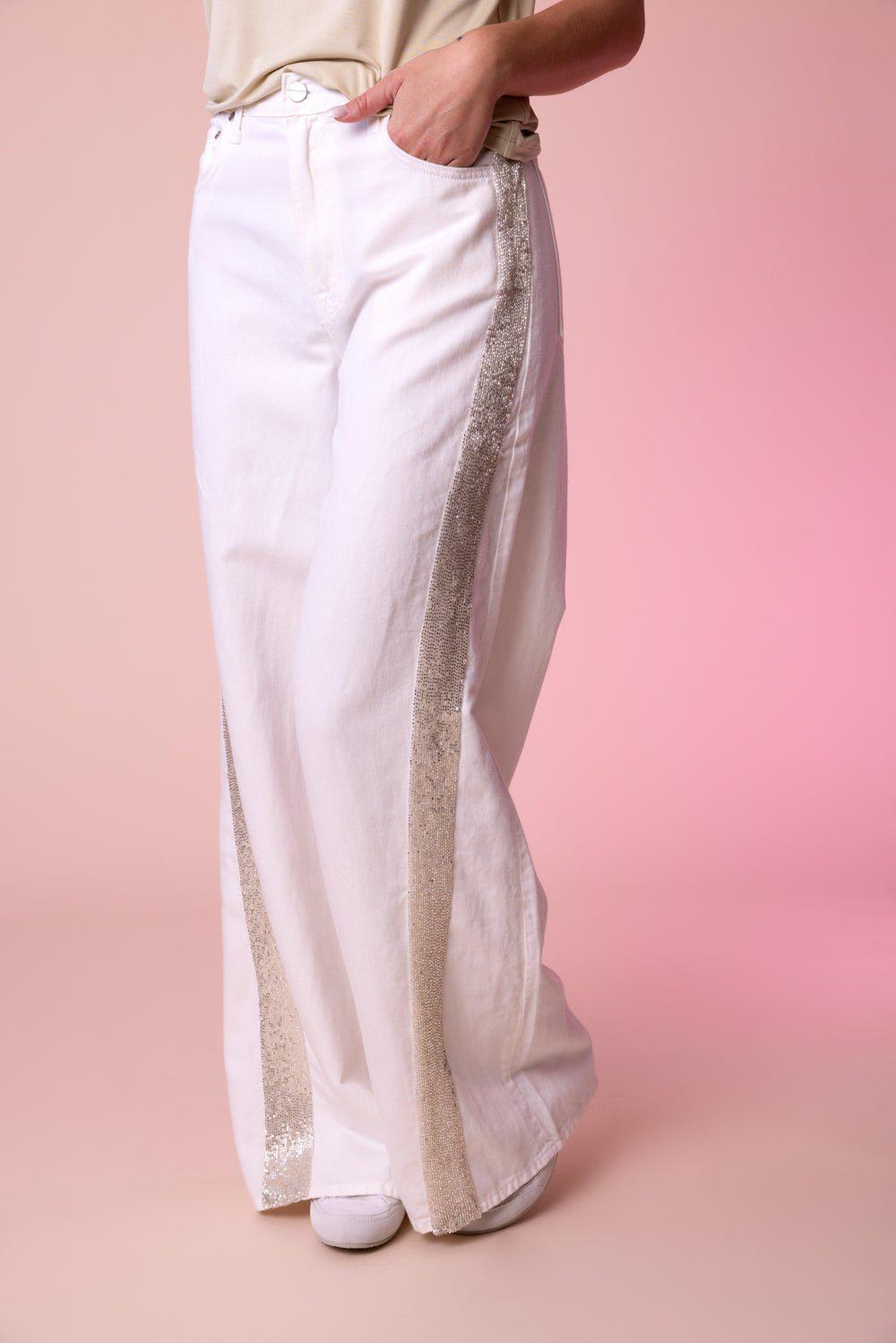 TWP-Almost Famous Jean-