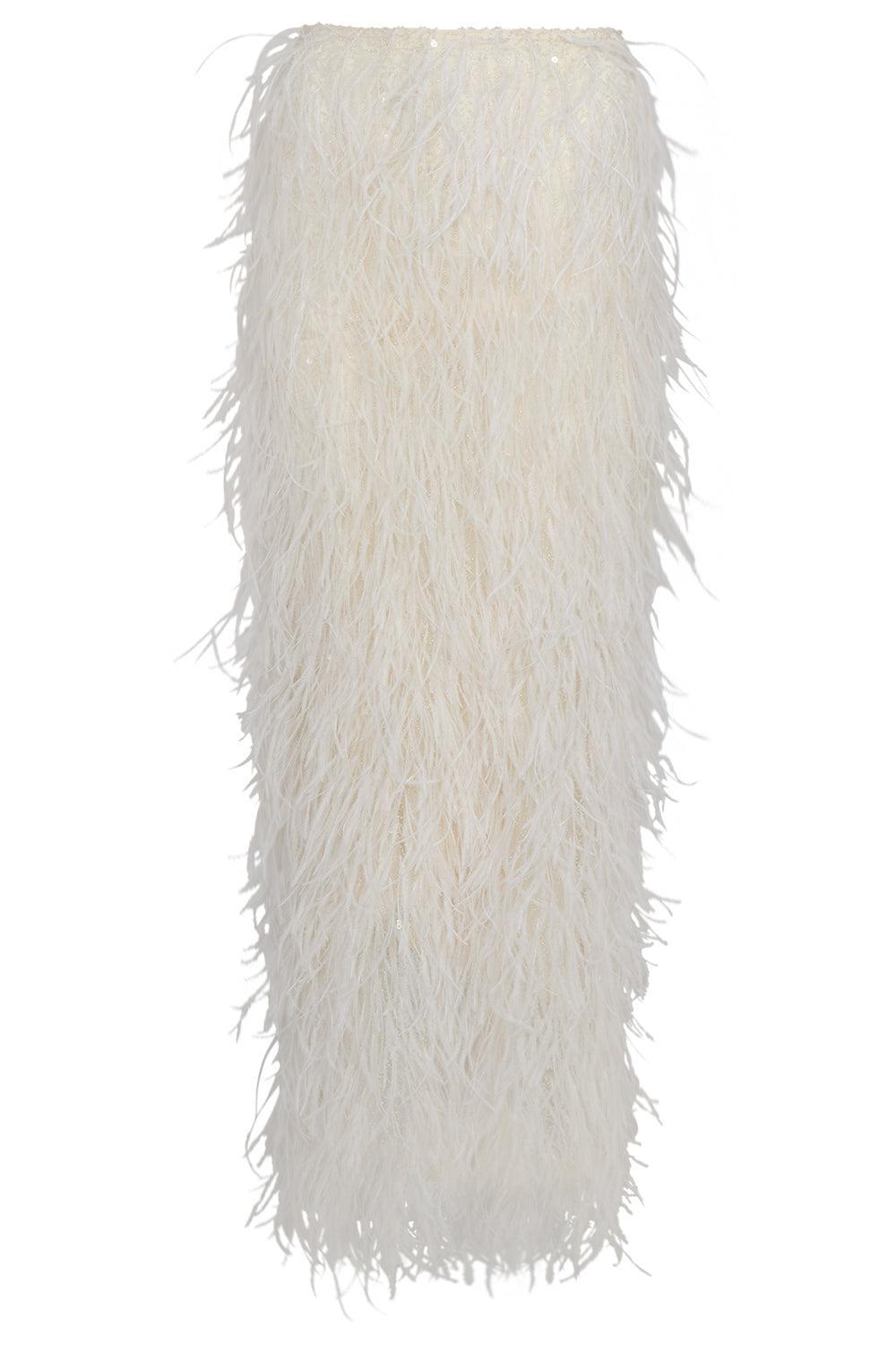 Light As A Feather Maxi Skirt-IVORY-2-CLOTHINGSKIRTMAXI-TWP