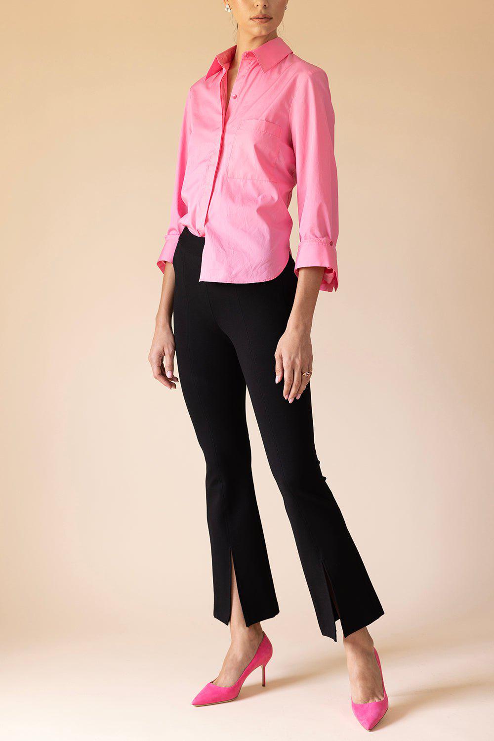 TWP-Boyfriend Shirt-