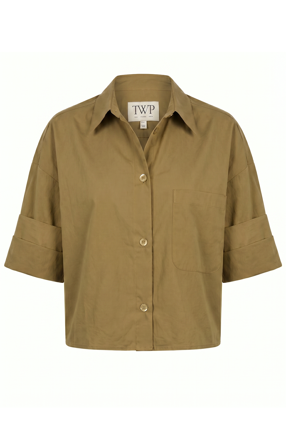 Next Ex Top - Kangaroo-BROWN-P-CLOTHINGTOPBLOUSE-TWP 