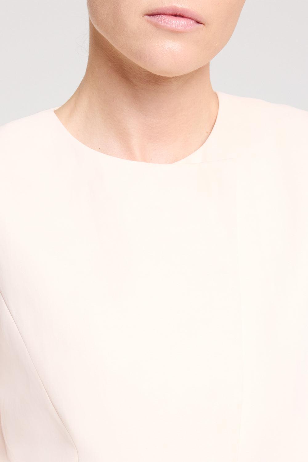 High Neck Vest-CREAM-XS-CLOTHINGTOPBLOUSE-TWP