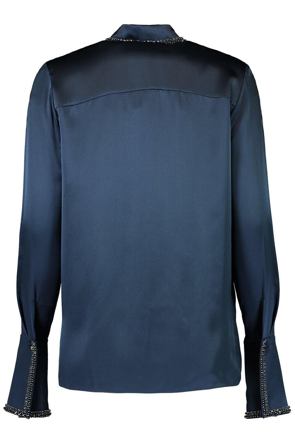TWP-Object of Affection Crystal Shirt-