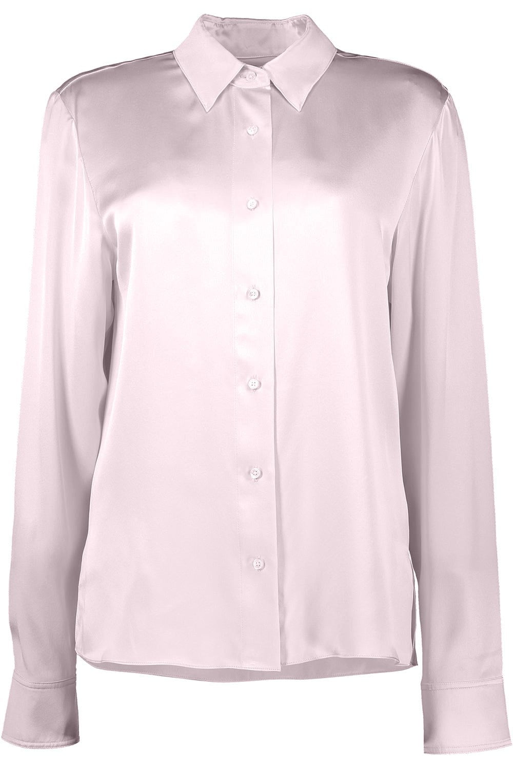 TWP-Slim Shirt-