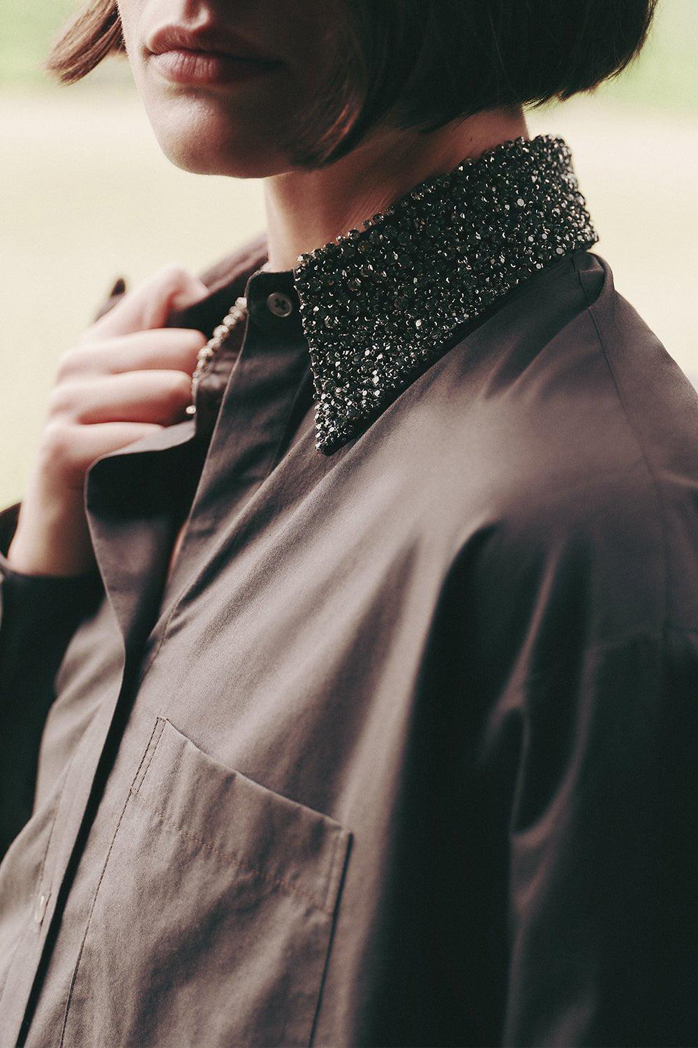 TWP-Little Big Joe Blouse-