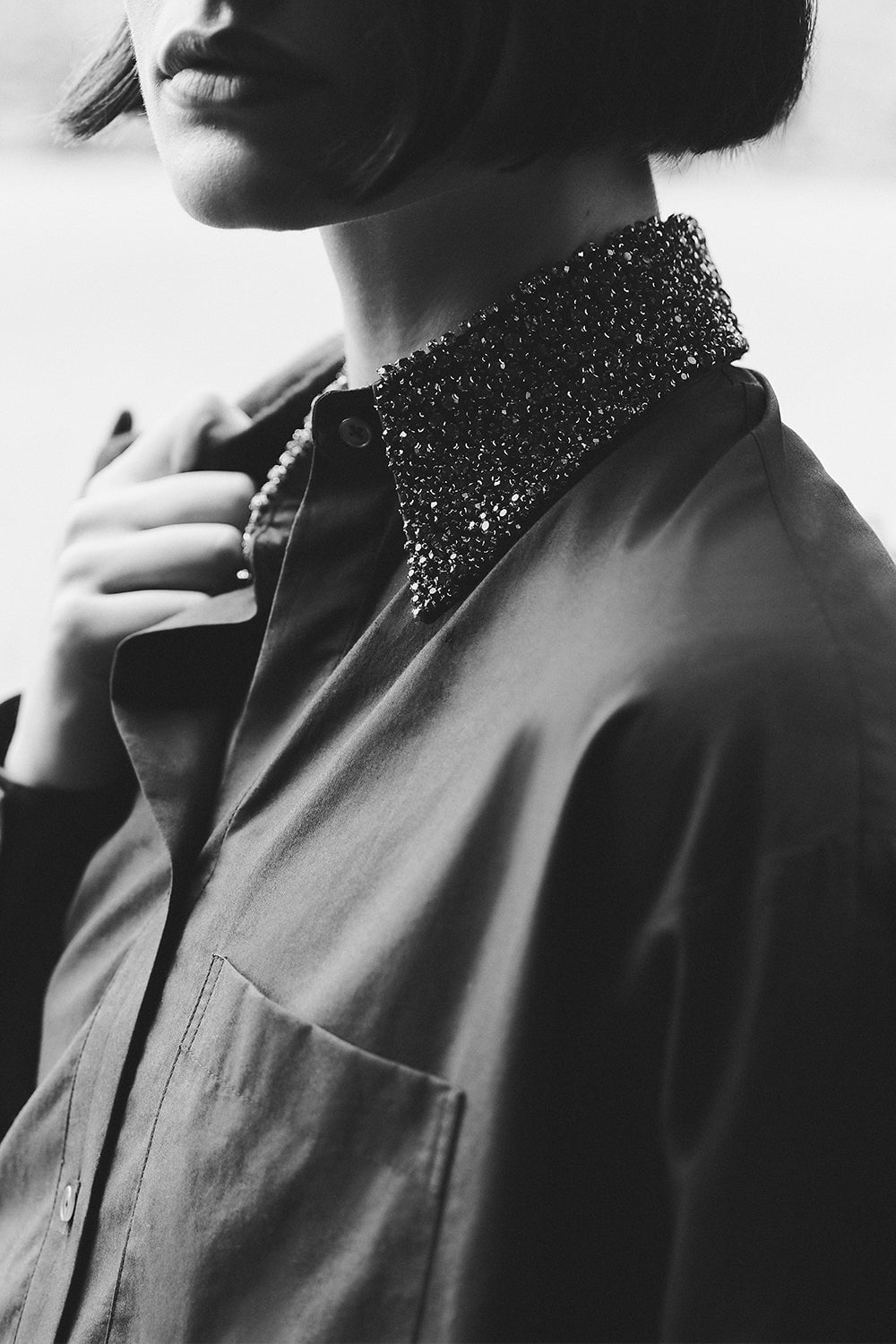 TWP-Little Big Joe Blouse-