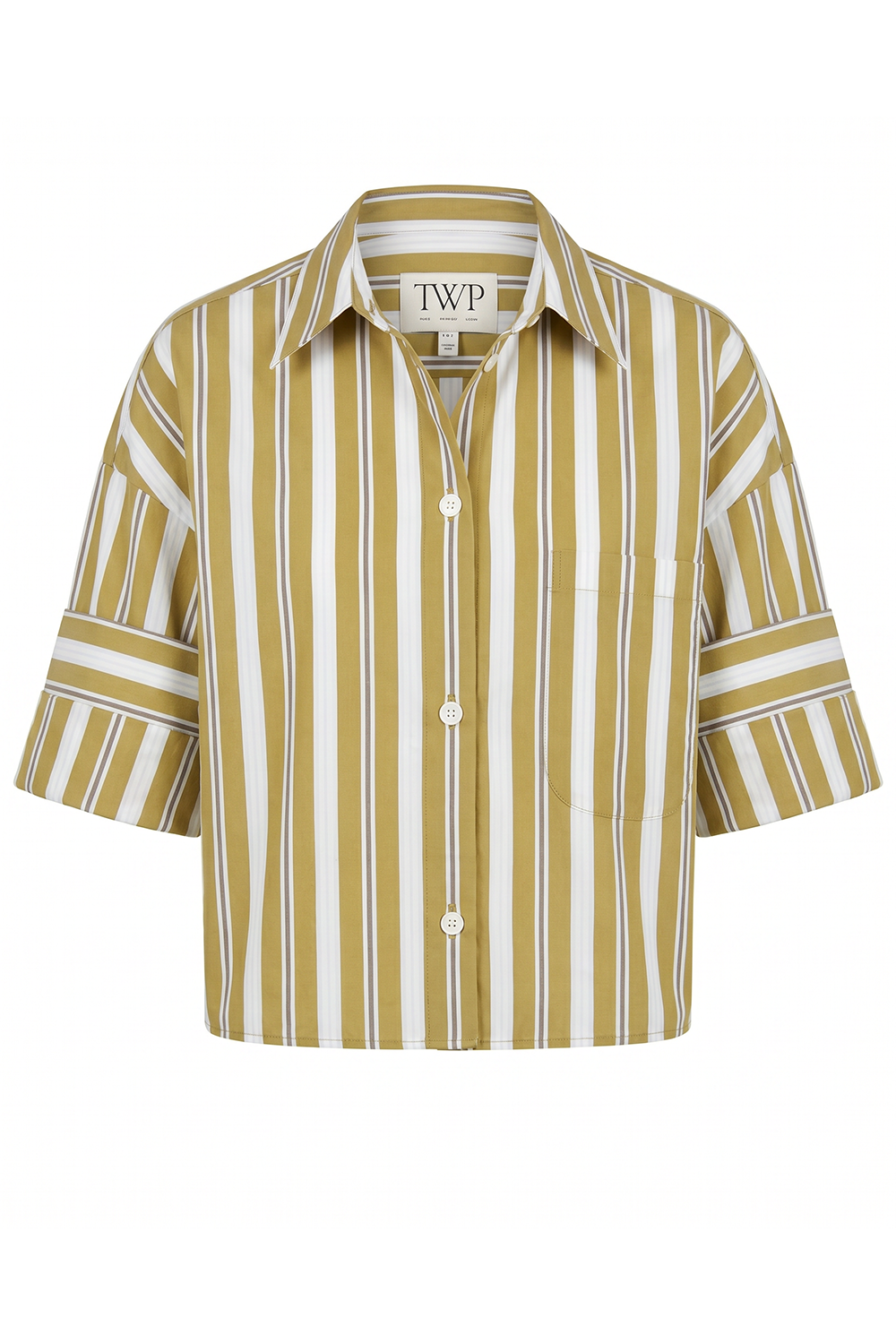  Next Ex Top - Kelp Multi-GREEN-P-CLOTHINGTOPBLOUSE-TWP 