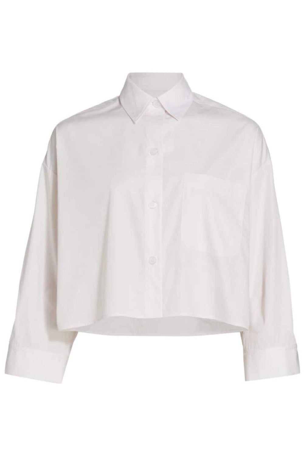 TWP-Next Ex Shirt - Pale Blush-