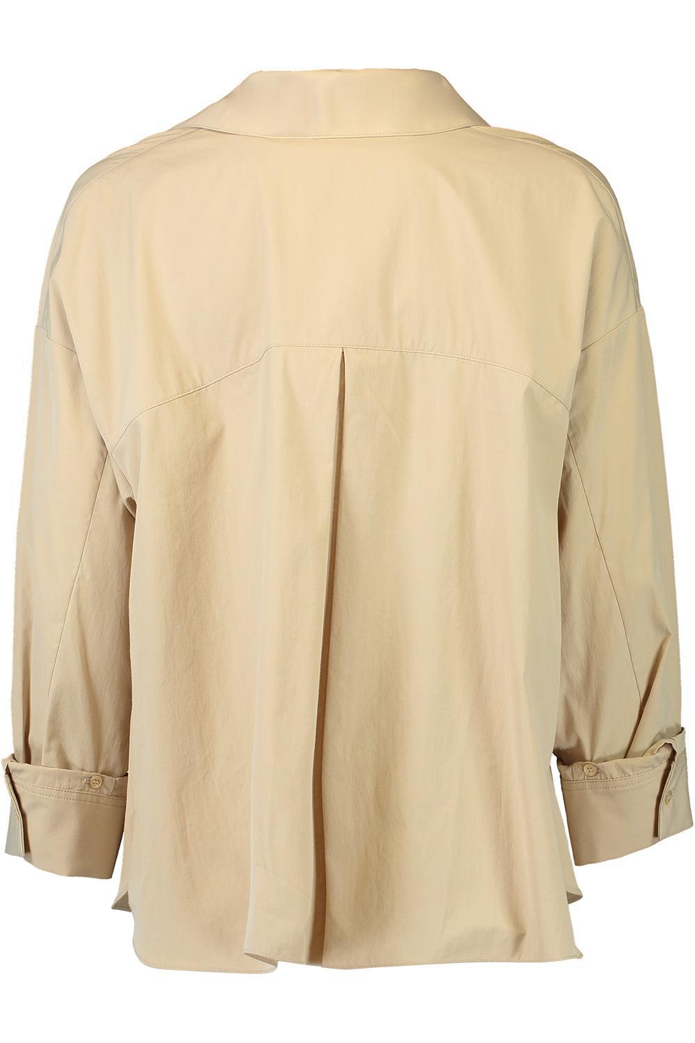 The Day After Shirt-SANDSTNE-M/L-CLOTHINGTOPBLOUSE-TWP