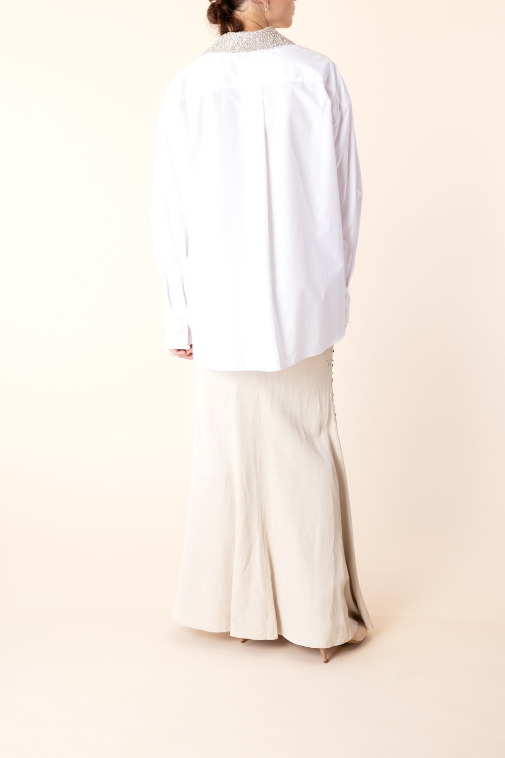 TWP-Big Joe Shirt-