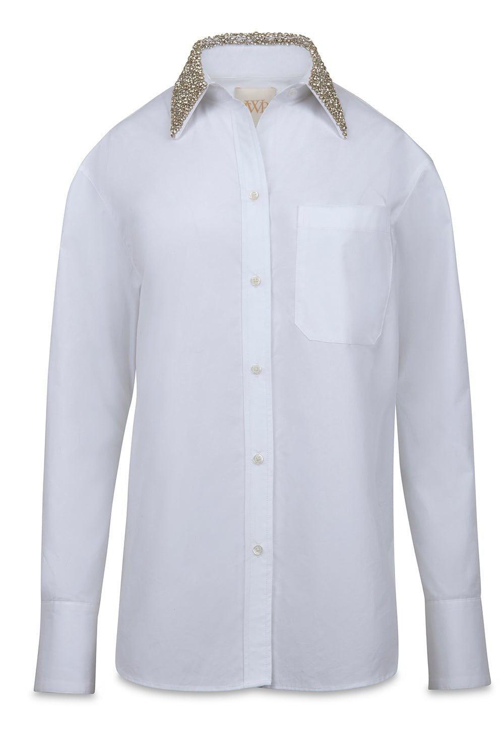 TWP-Big Joe Shirt-