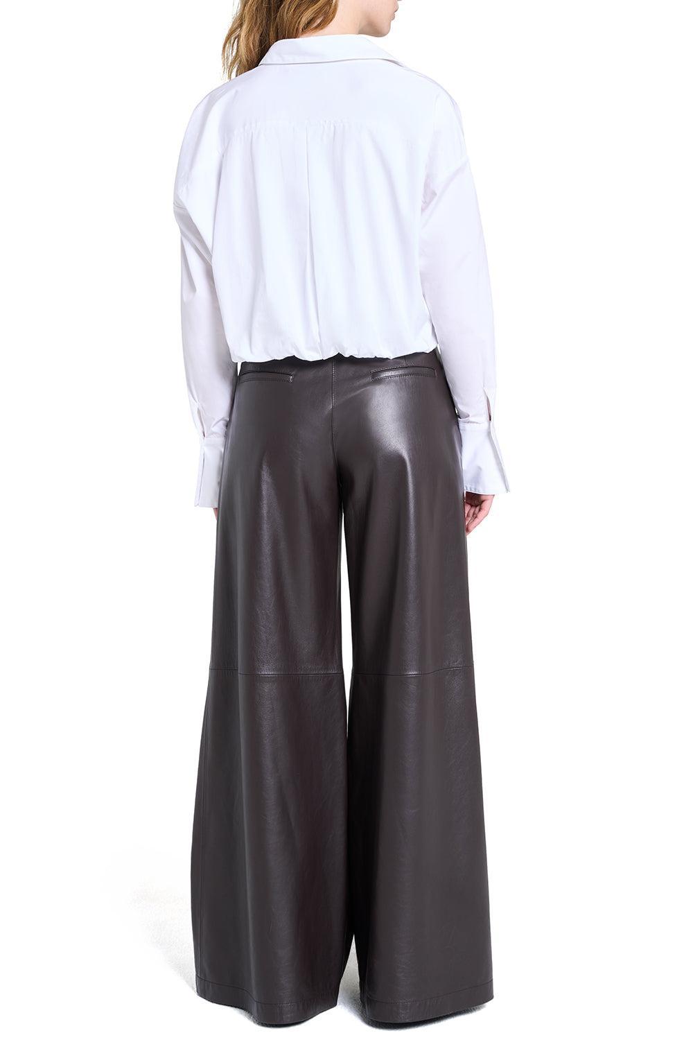 Taken Cotton Poplin Top-WHITE-XS-CLOTHINGTOPBLOUSE-TWP