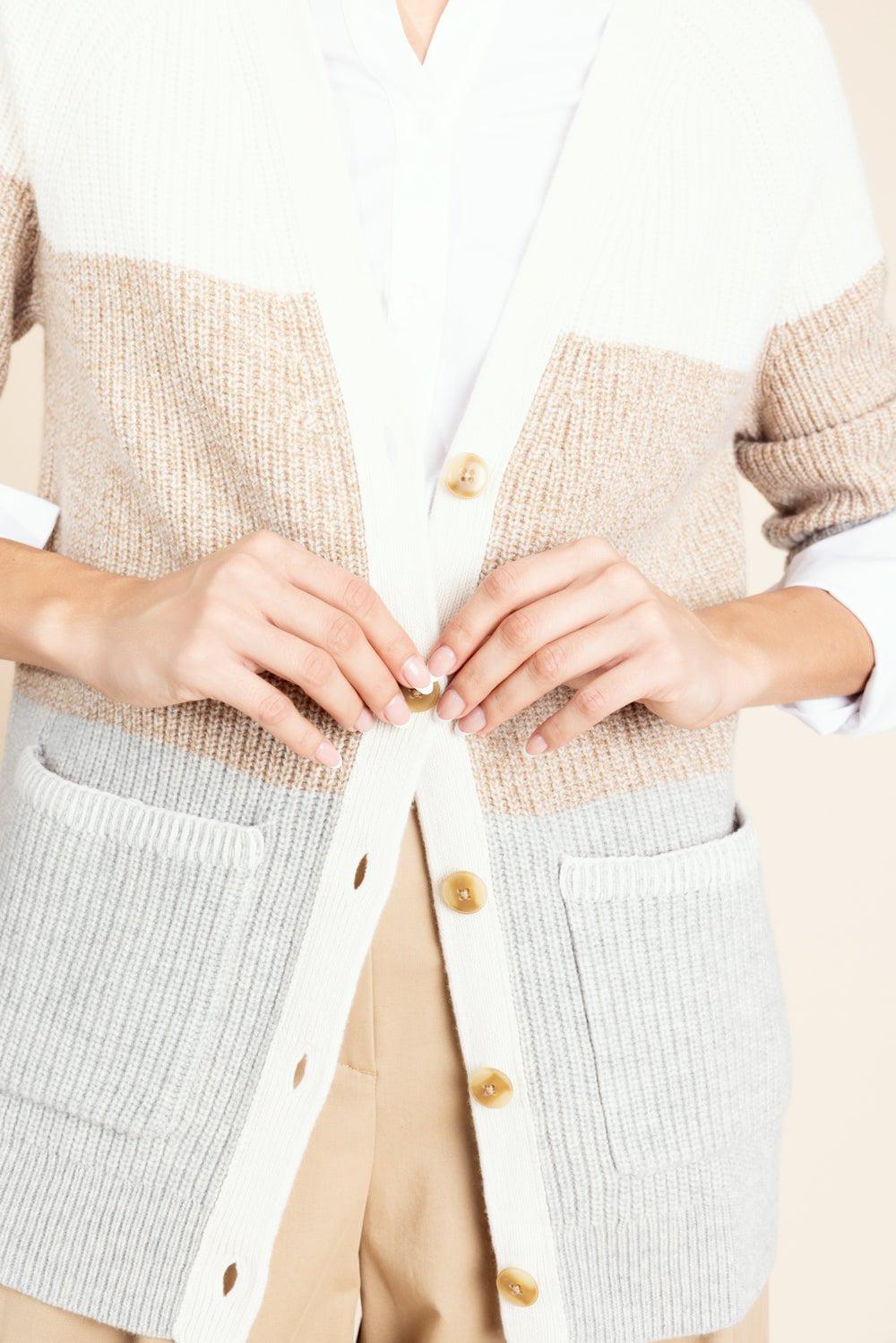 TWP-Jenny Cardigan-